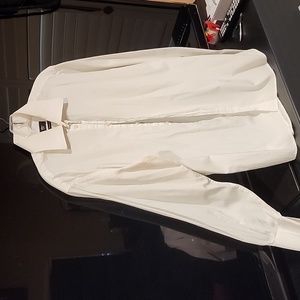 Alara slim fit dress shirt